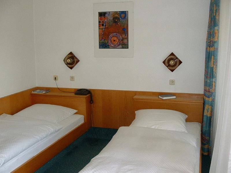 Hotel Koch Maingau Obertshausen Quarto foto