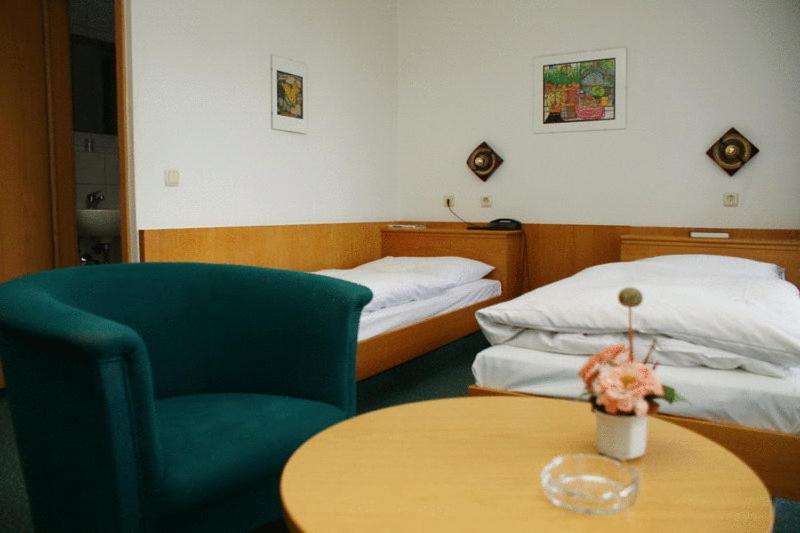 Hotel Koch Maingau Obertshausen Quarto foto